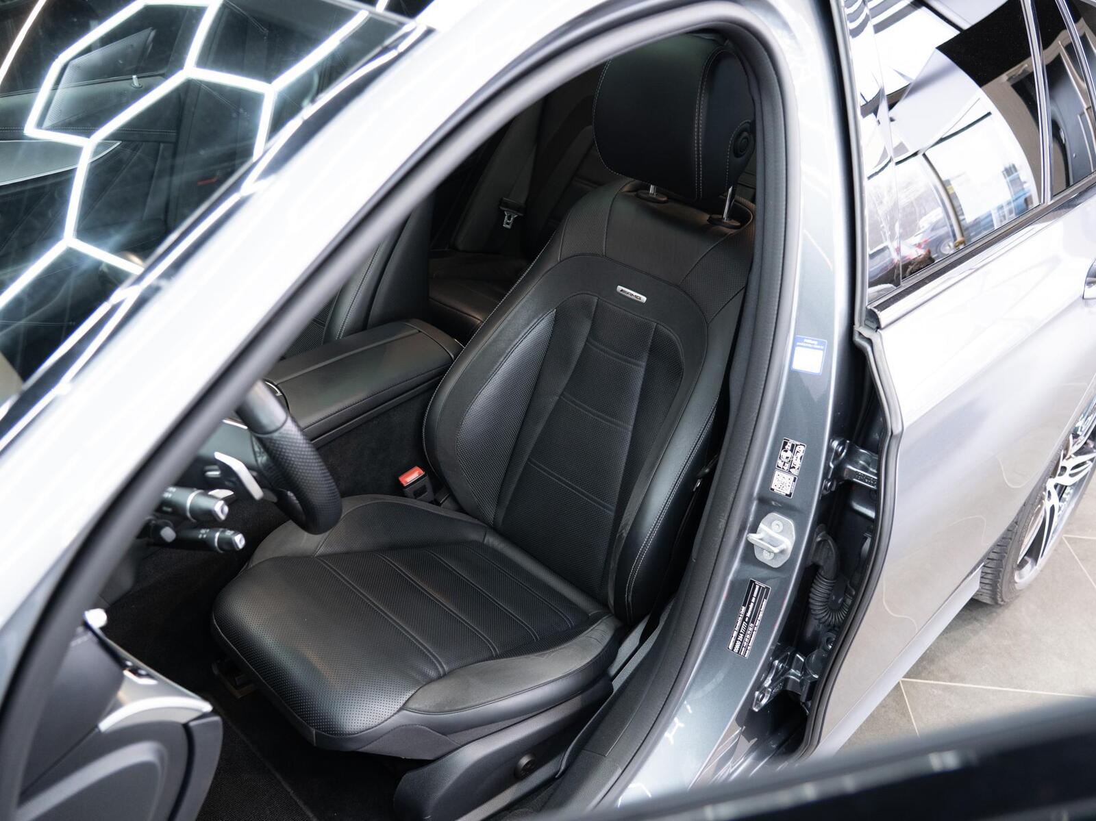 Mercedes-Benz E 43 AMG 2017, kuva 5/15