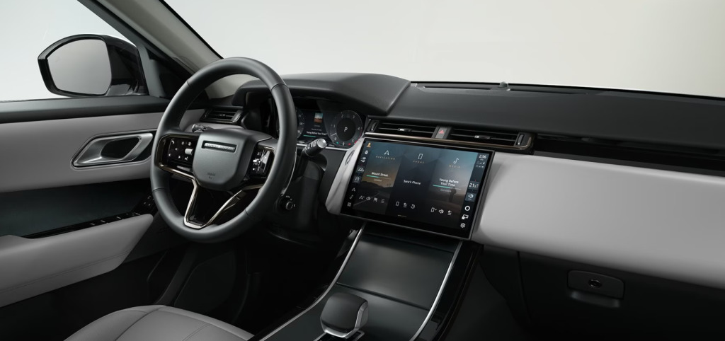 Land Rover Range Rover Velar 2025, kuva 2/2