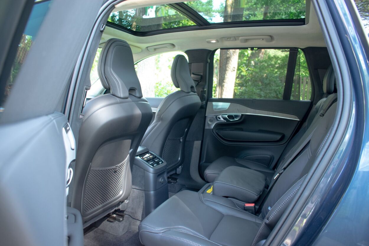 Volvo XC90 2024, kuva 4/10