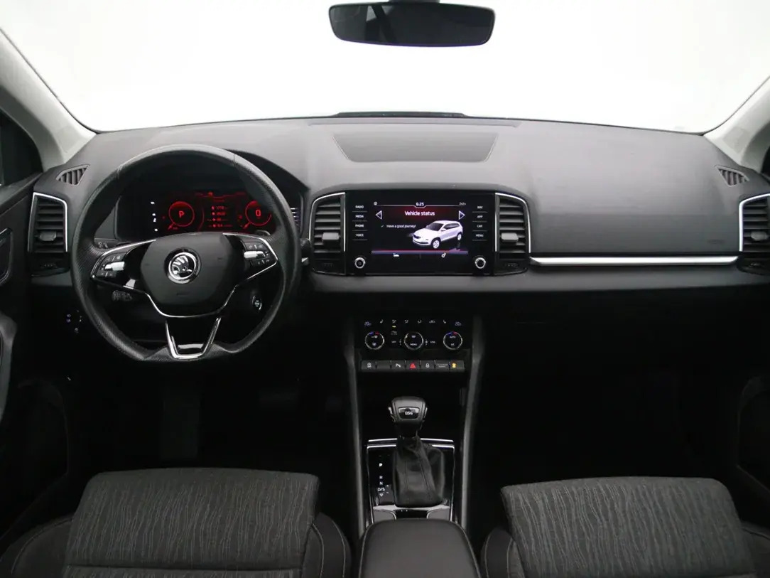 Škoda Karoq 2021, kuva 2/10