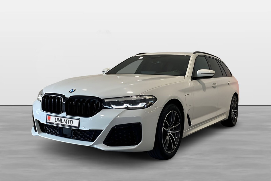 BMW 530, 2020, 2.0, hübriid (bensiin/elekter), automaat, nelikvedu