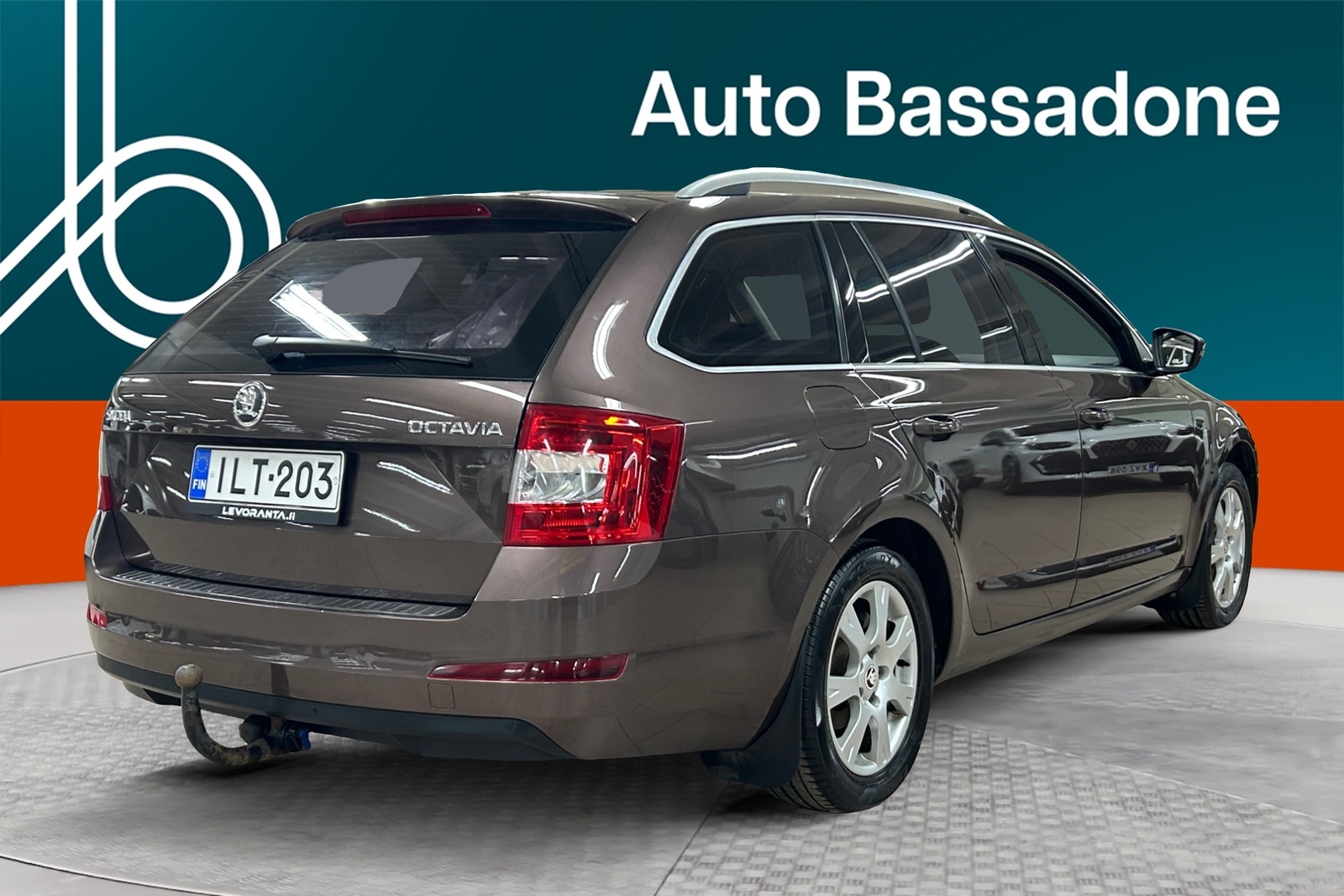 Škoda Octavia 2014, kuva 5/10