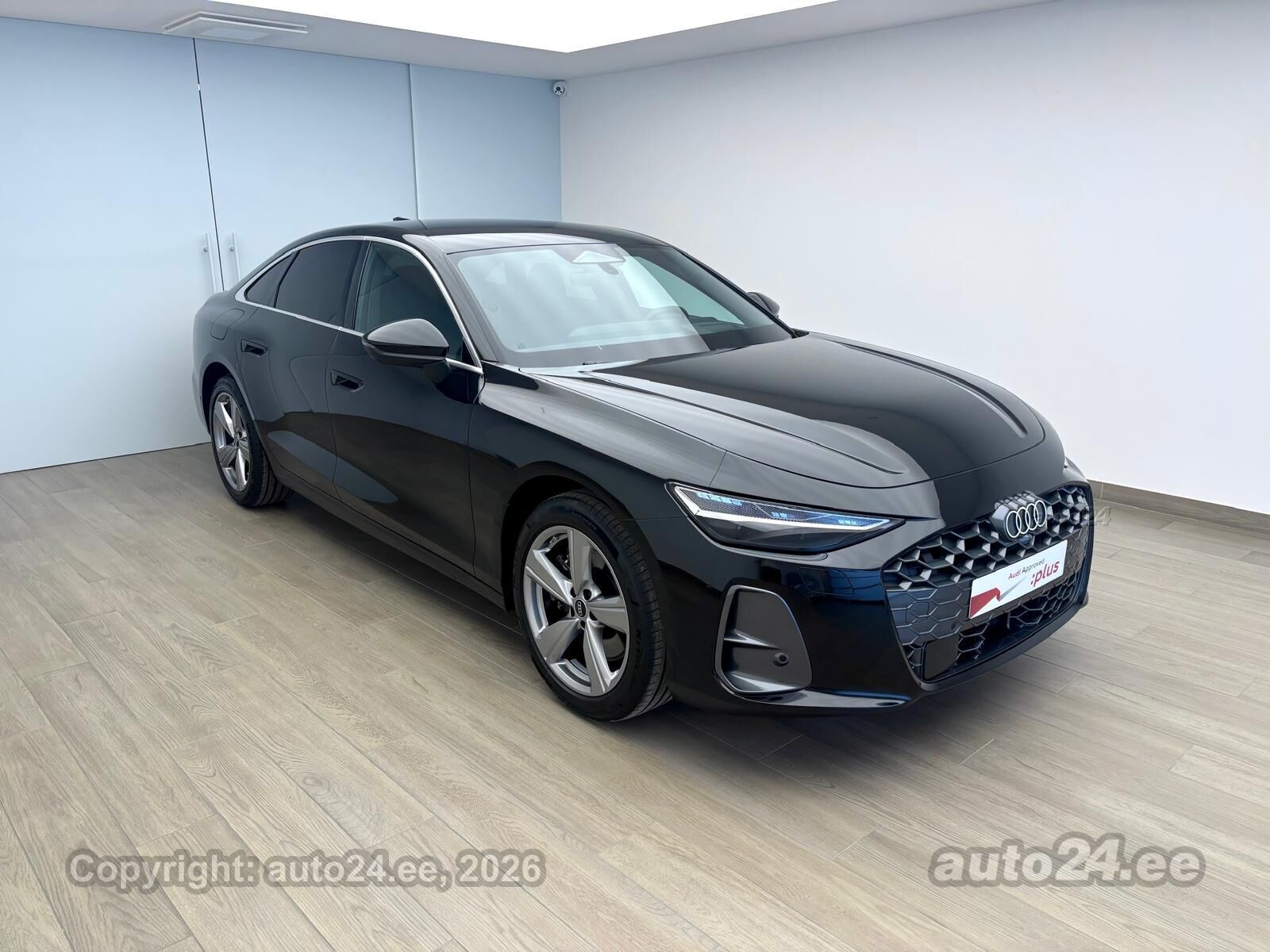 Audi A6, photo 3/15