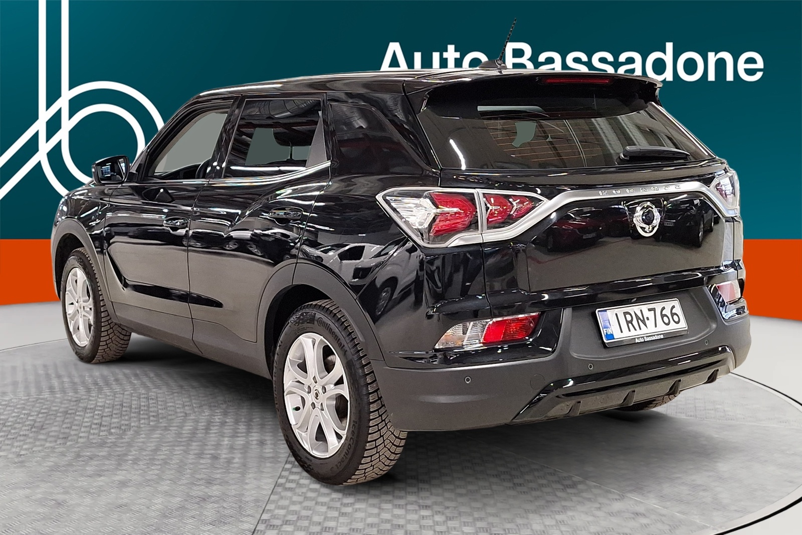 Ssangyong Korando 2024, kuva 2/33