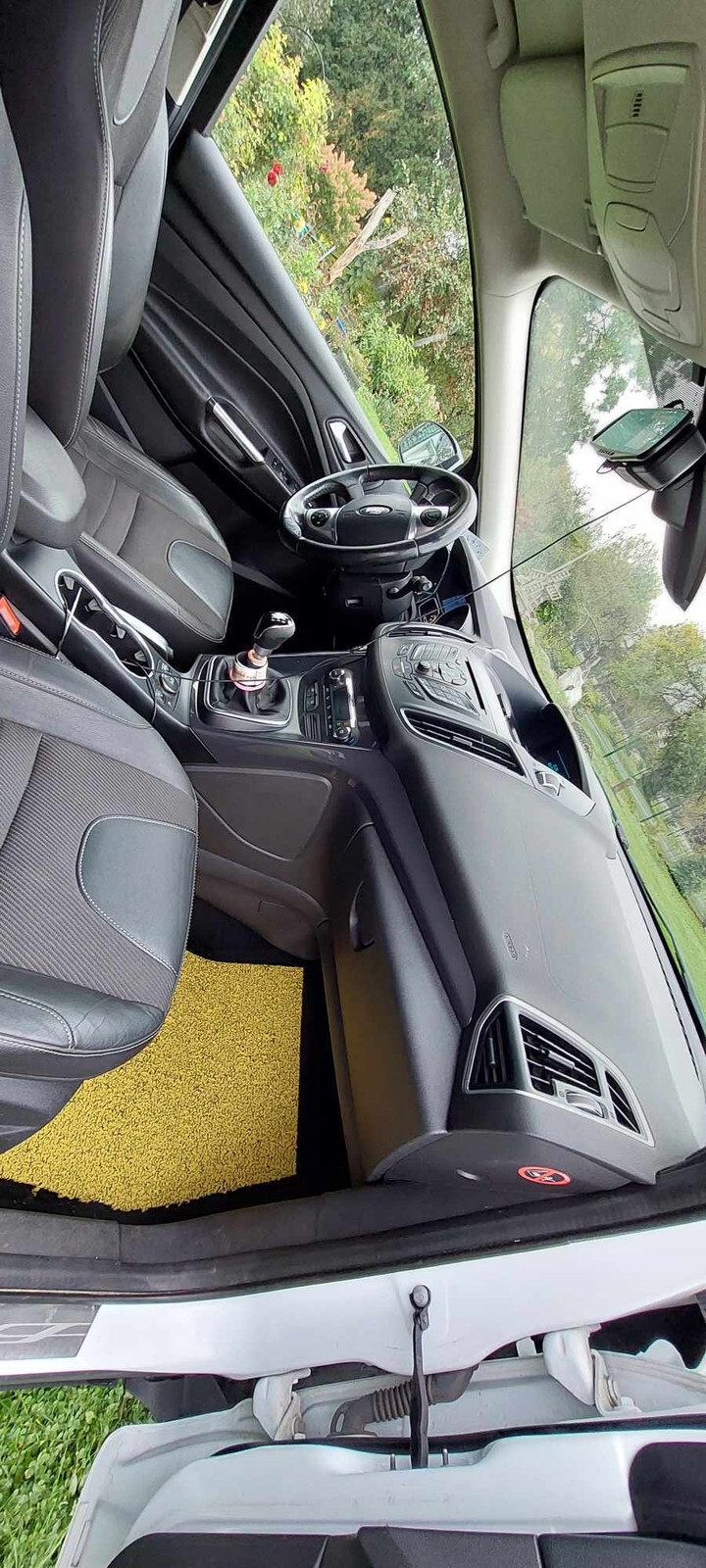 Ford Kuga 2014, photo 5/9