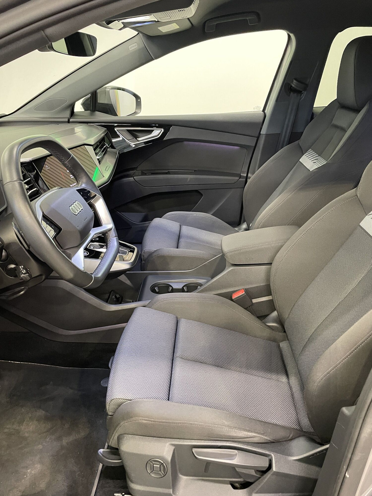 Audi Q4 e-tron 2023, kuva 6/10