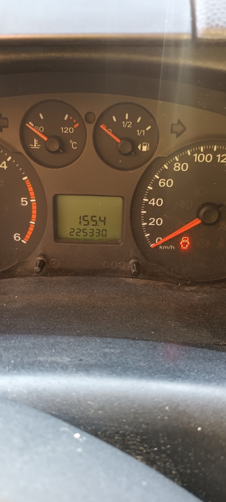 Ford Transit 2011, kuva 4/14