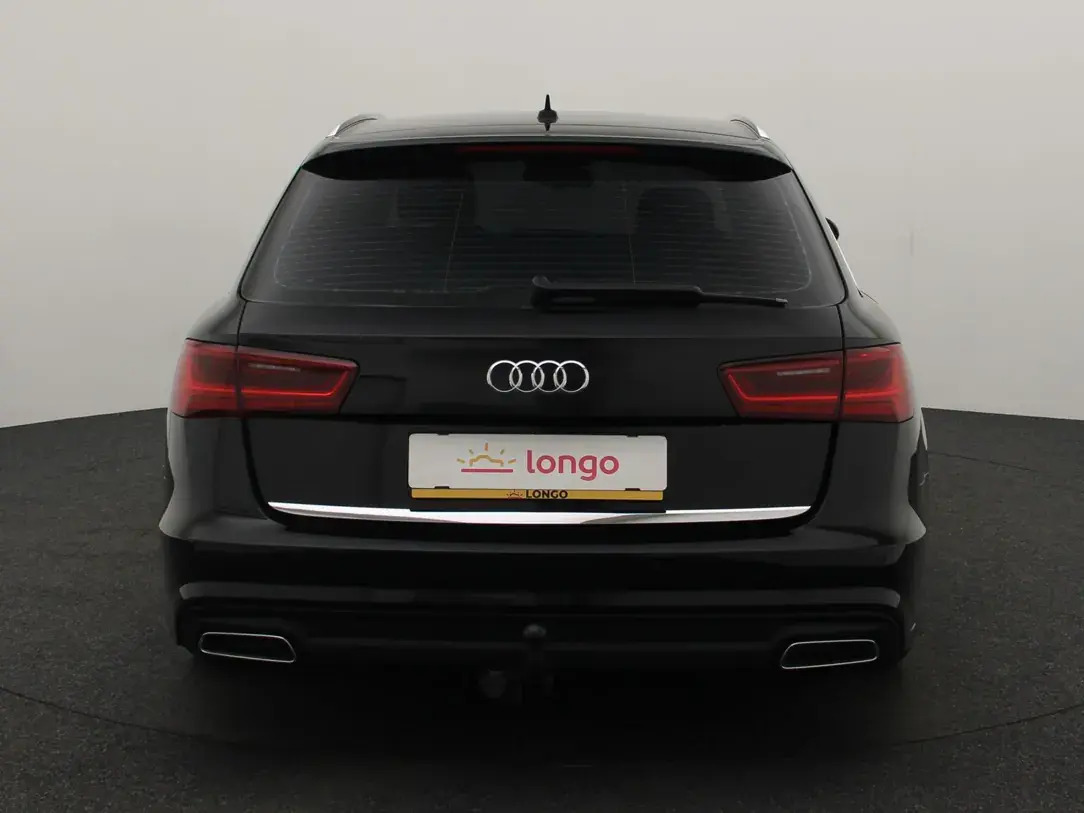 Audi A6 Business Edition 2.0 140kW 2016, photo 5/10