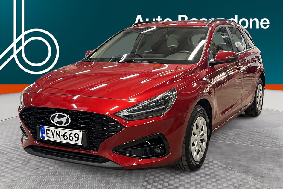 Hyundai i30, 2025, 1.5, 70 kW, бензин, механическая, передний привод