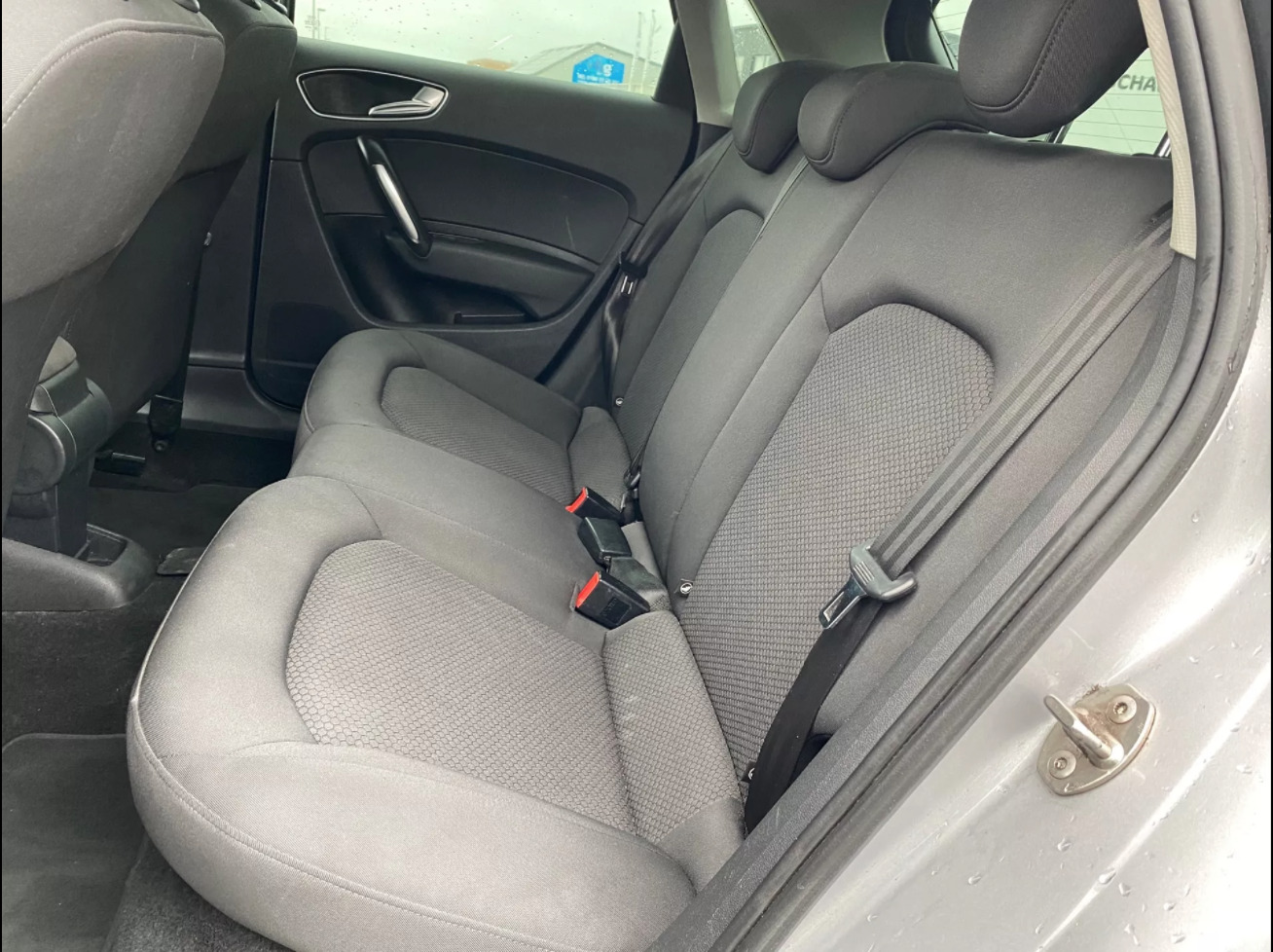 Audi A1 2014, kuva 5/7