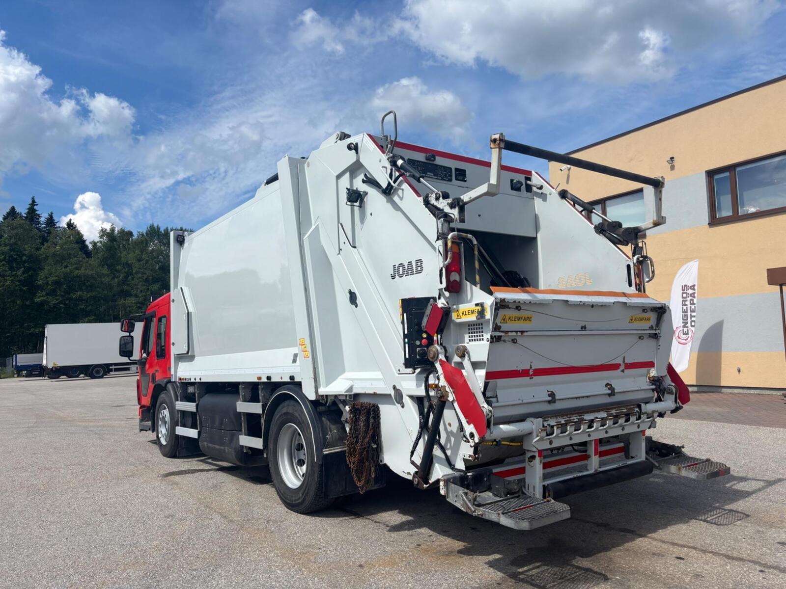 Volvo FE 2018, kuva 6/26