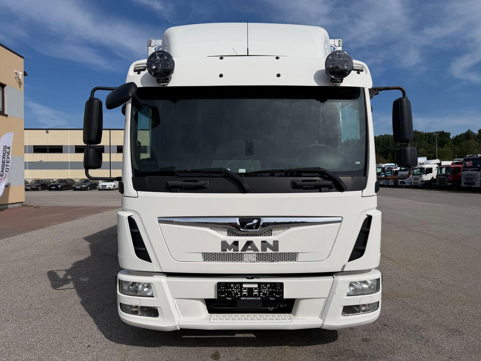 MAN TGL 8.220 2018, photo 2/29
