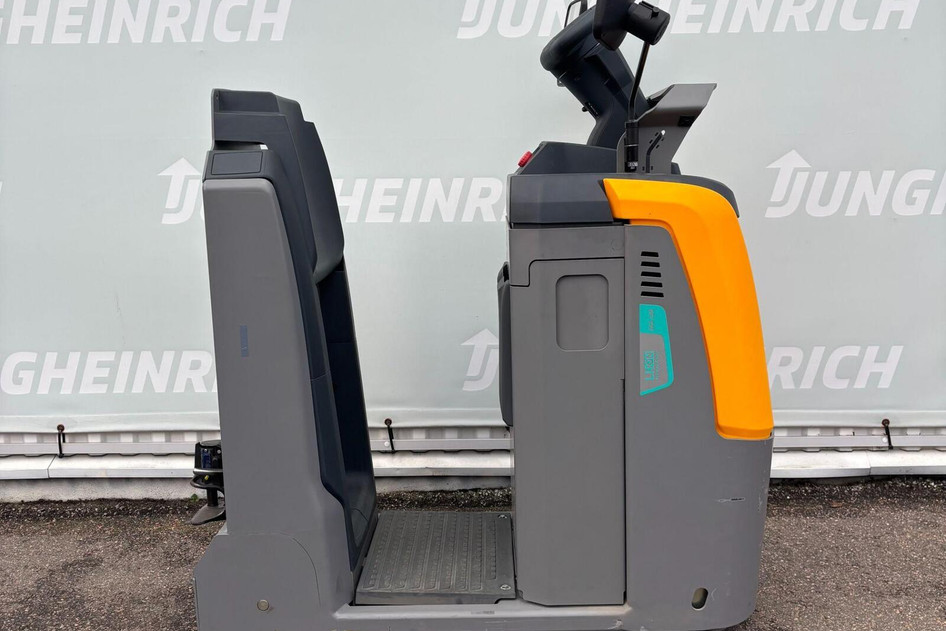 Jungheinrich EZS 130