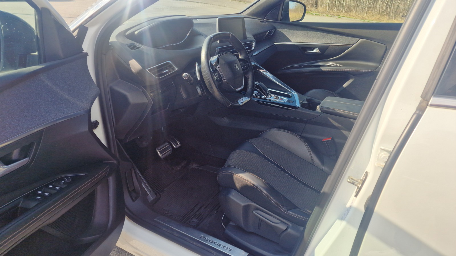 Peugeot 3008 2017, photo 5/10