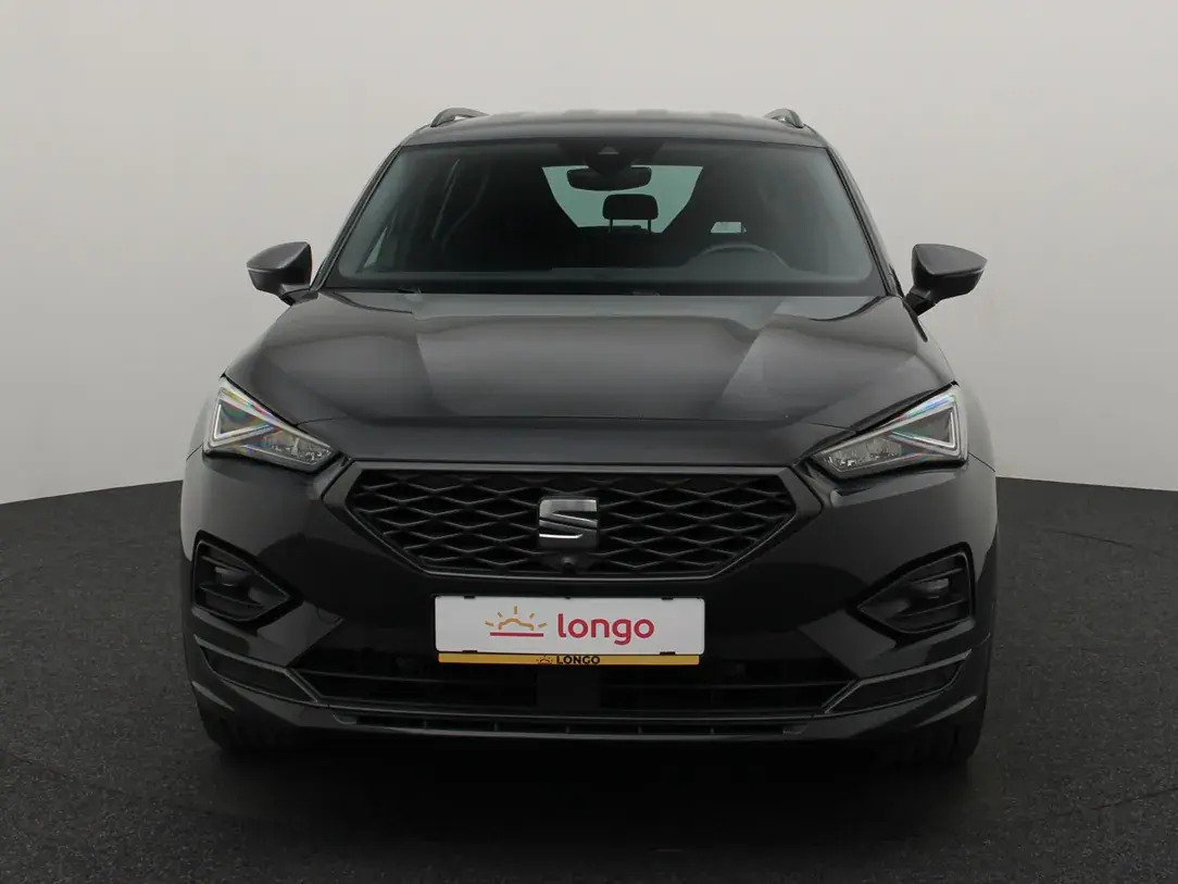 SEAT Tarraco 2022, photo 3/46