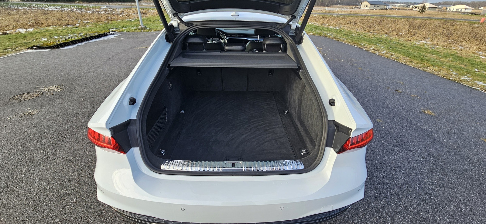 Audi A7 2018, kuva 7/14