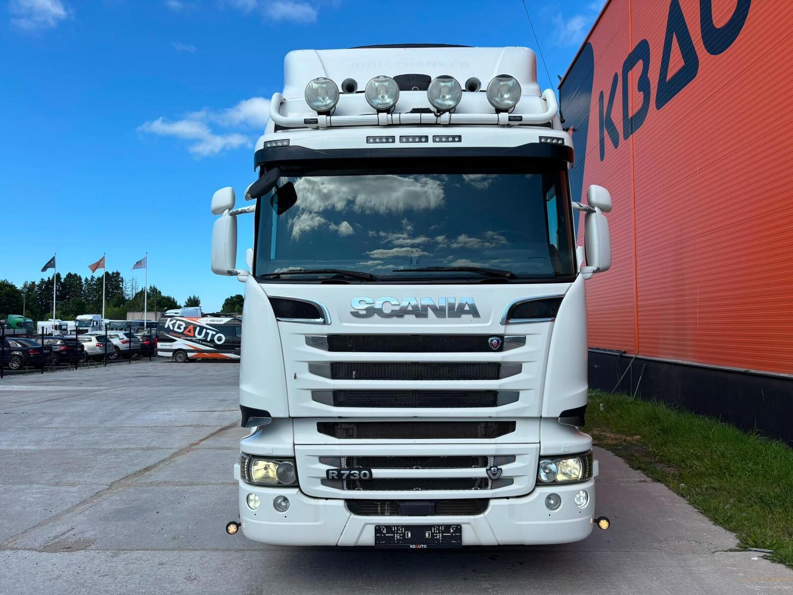 Scania R 2016, kuva 3/50