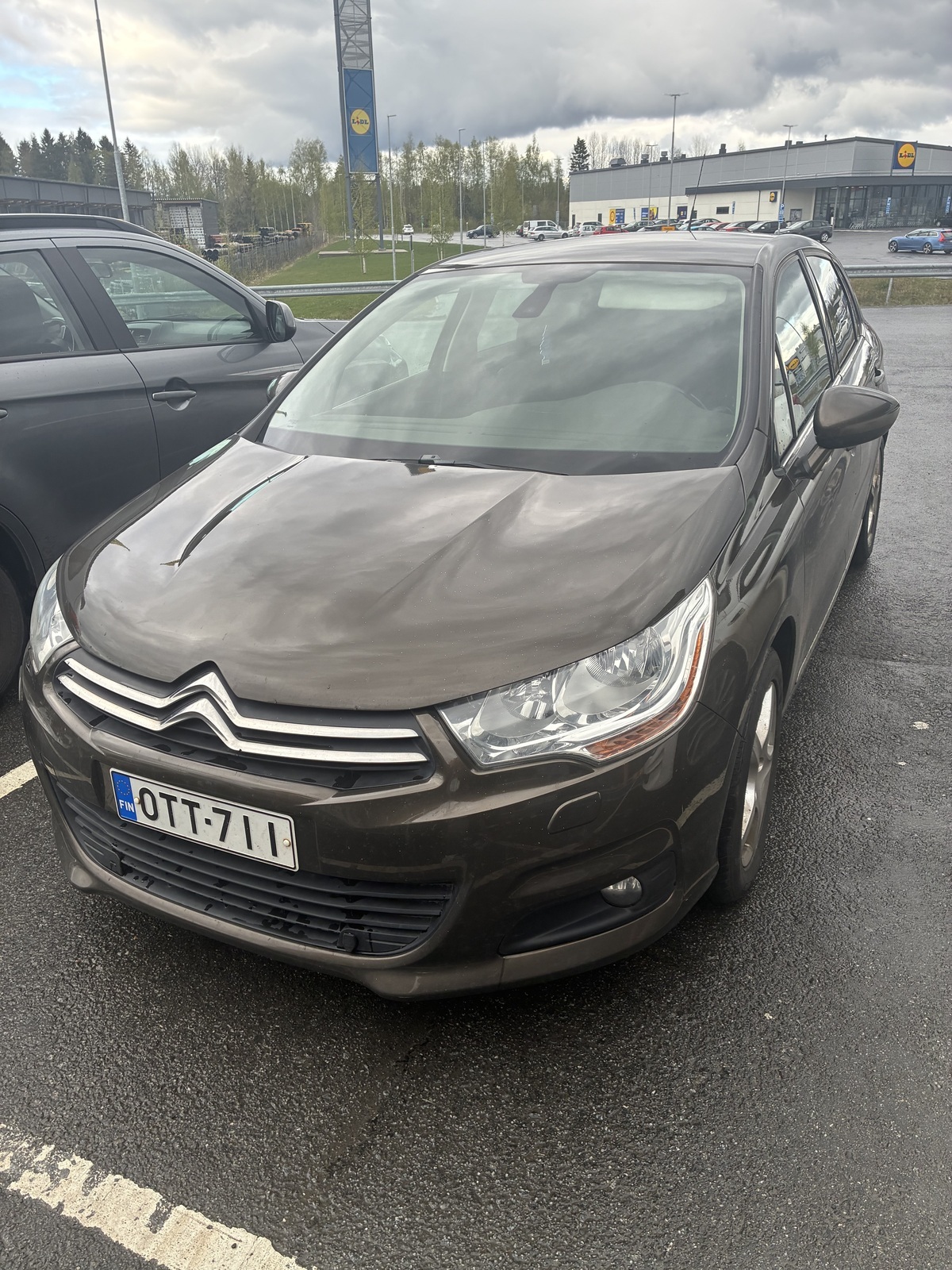 Citroën C4