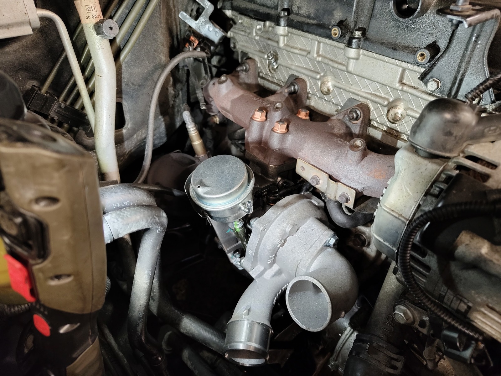 Hyundai H-1 2011, photo 7/7