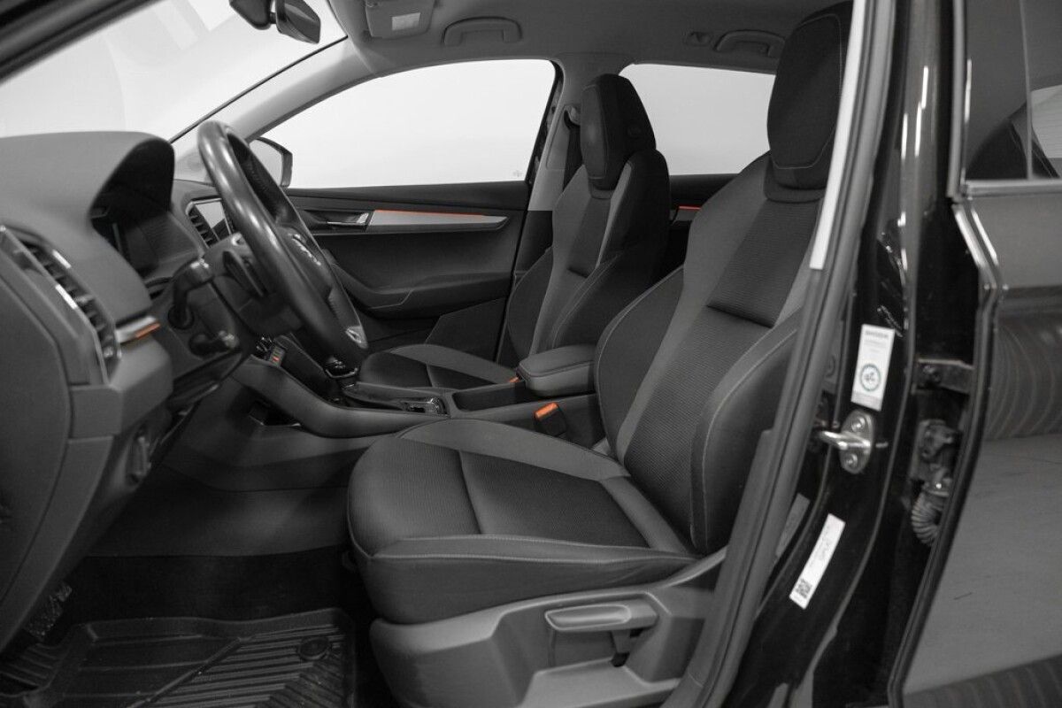 Škoda Karoq 2023, kuva 5/10