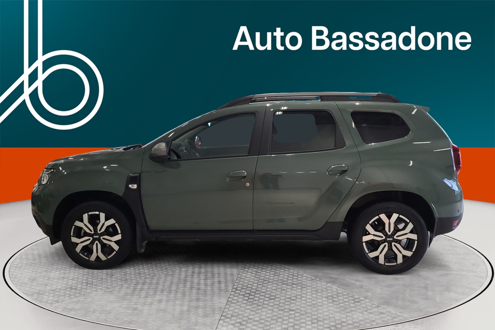 Dacia Duster 2022, photo 2/36