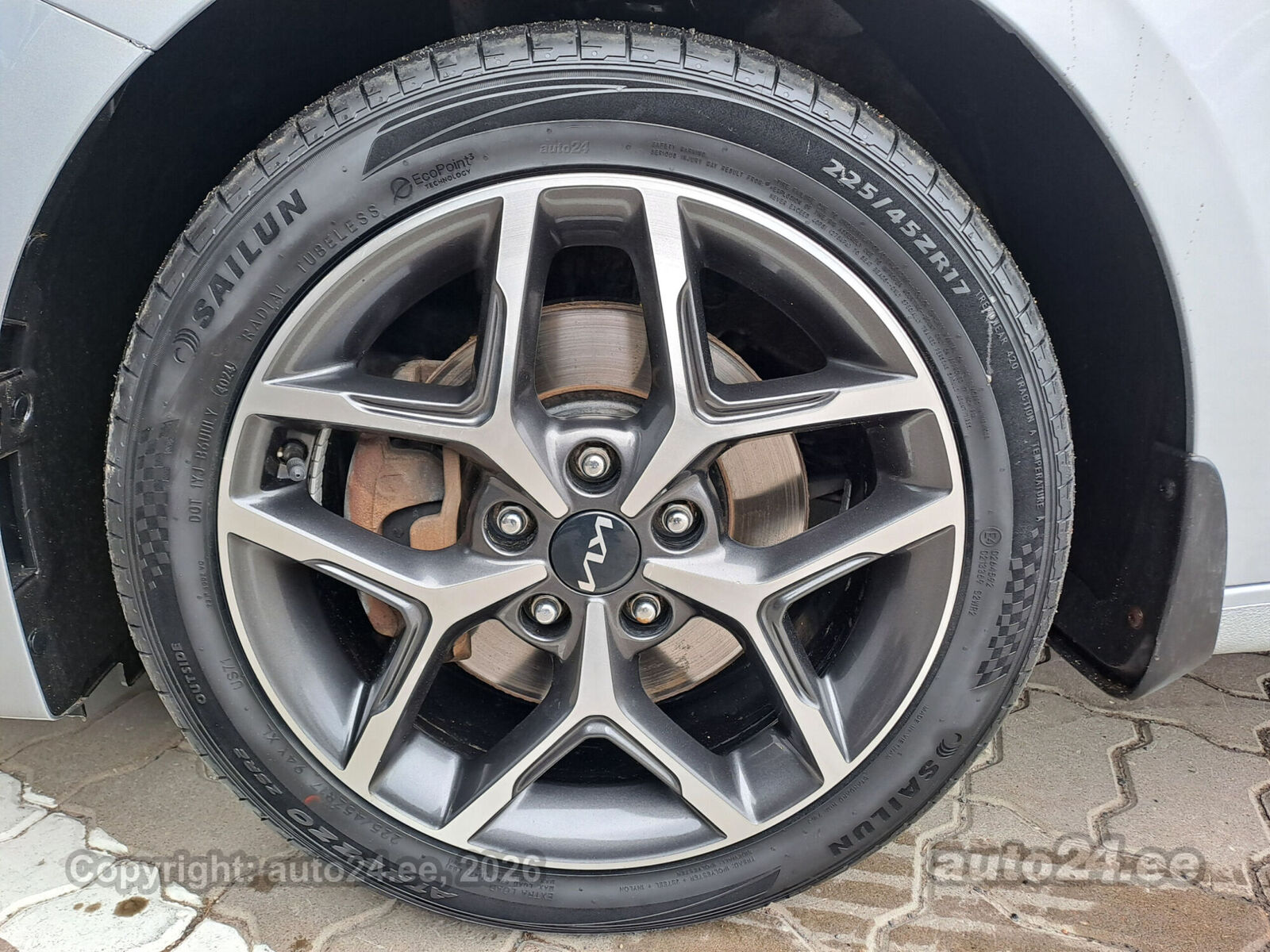 Kia cee'd / Ceed 2023, photo 7/7