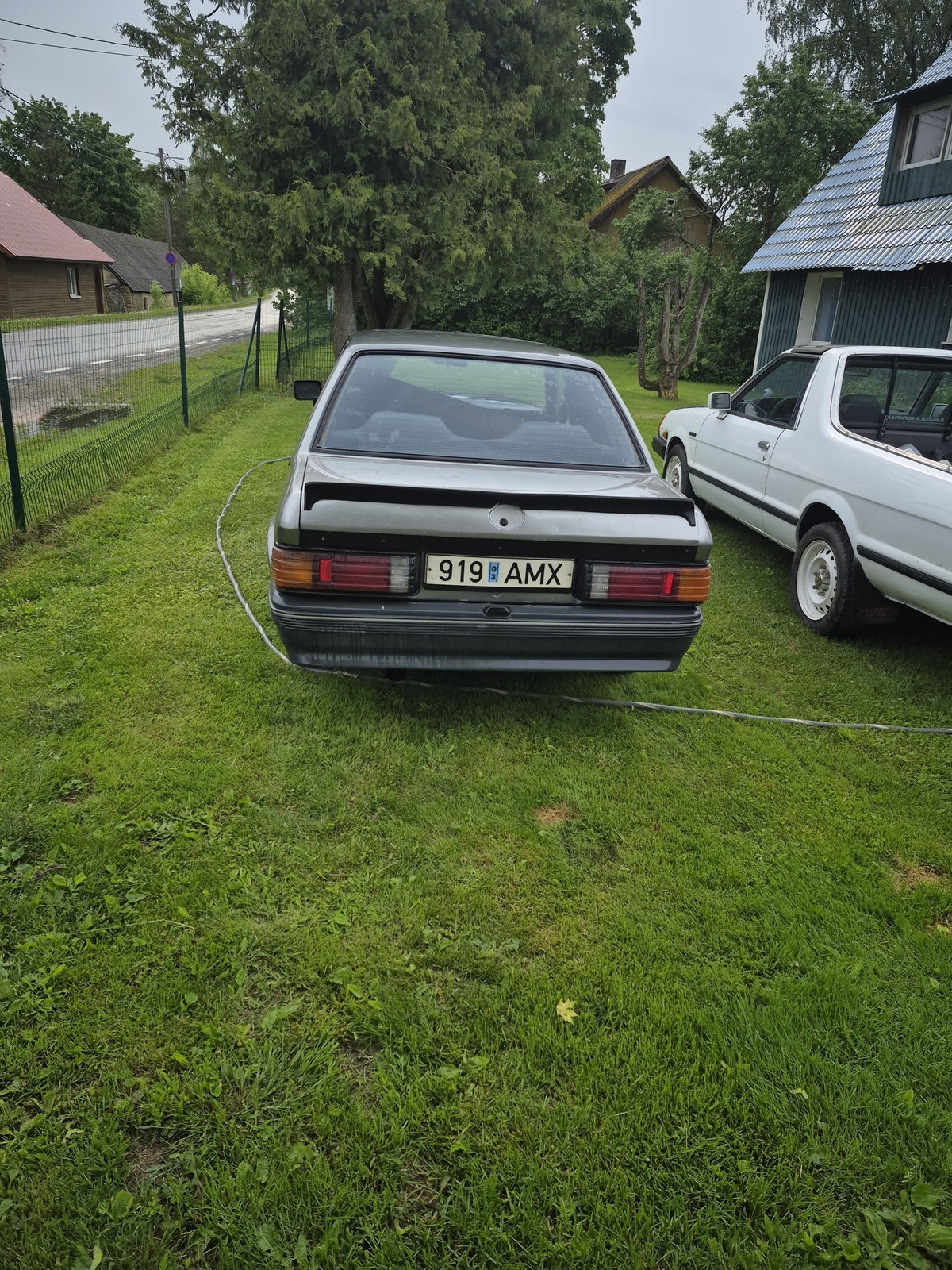 Subaru 1800 1986, photo 4/7