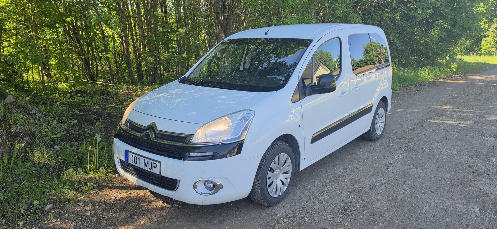 Citroën Berlingo