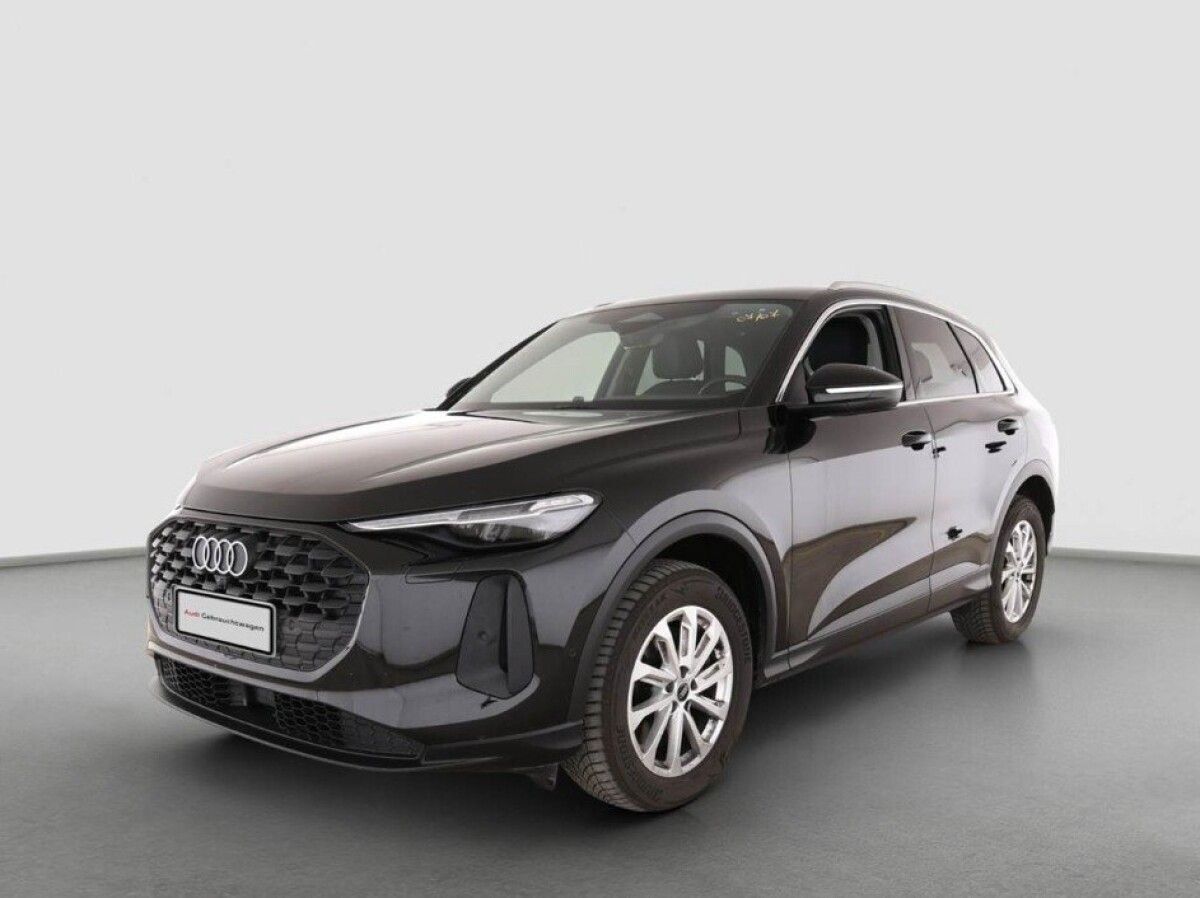 Audi Q5 2.0 150kW
