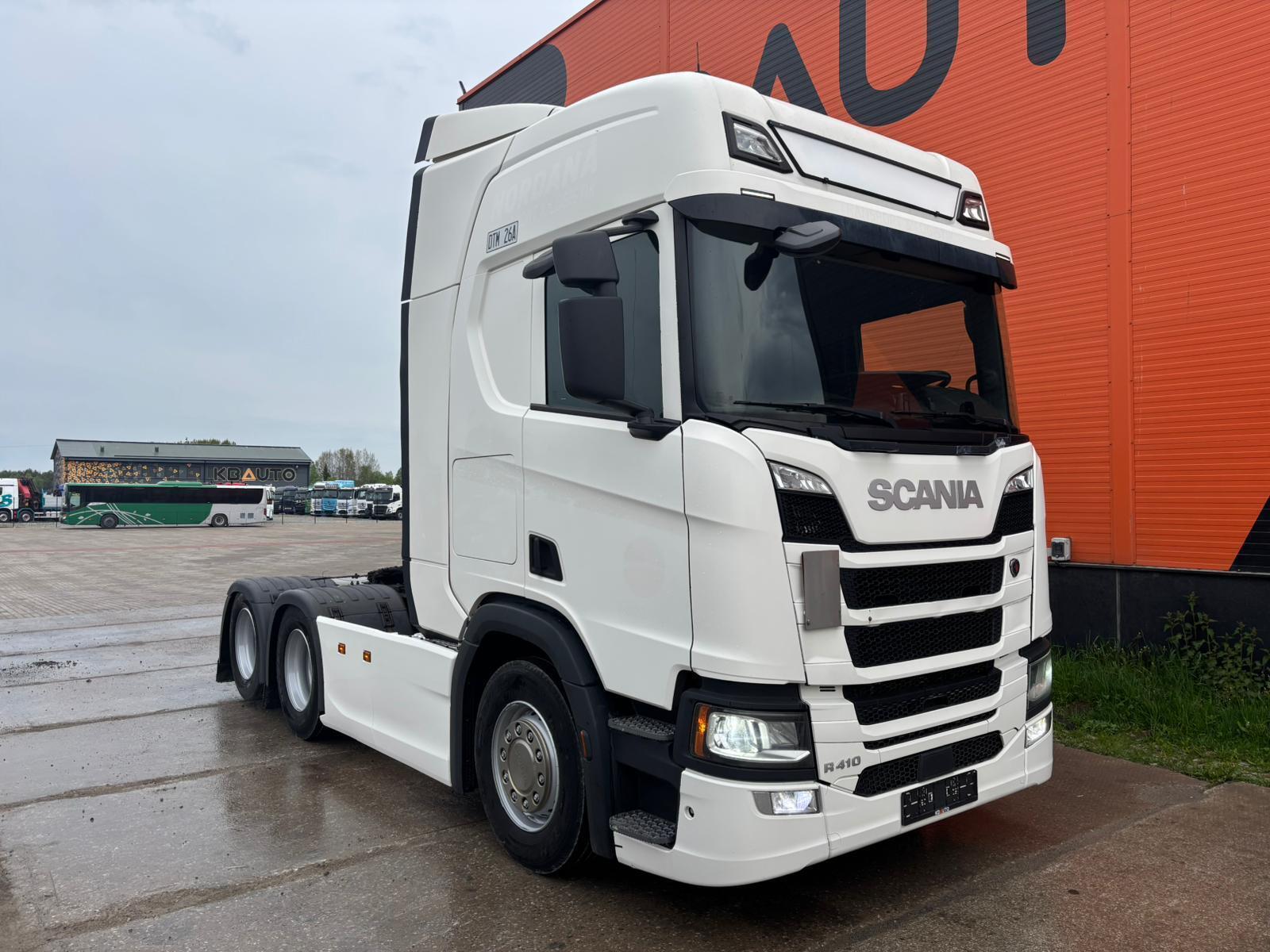 Scania R410 2019, kuva 5/26