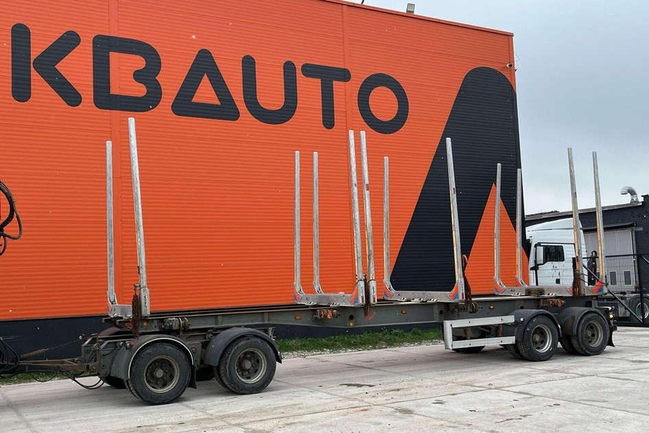 Karlavagnen MST, 2010