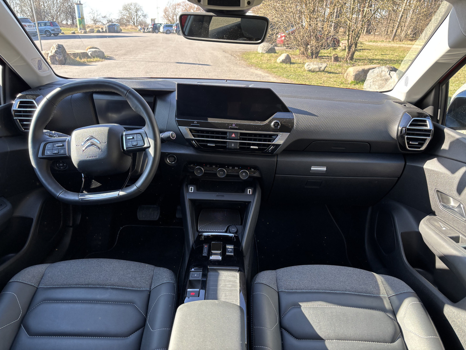 Citroën C4 2021, kuva 4/7