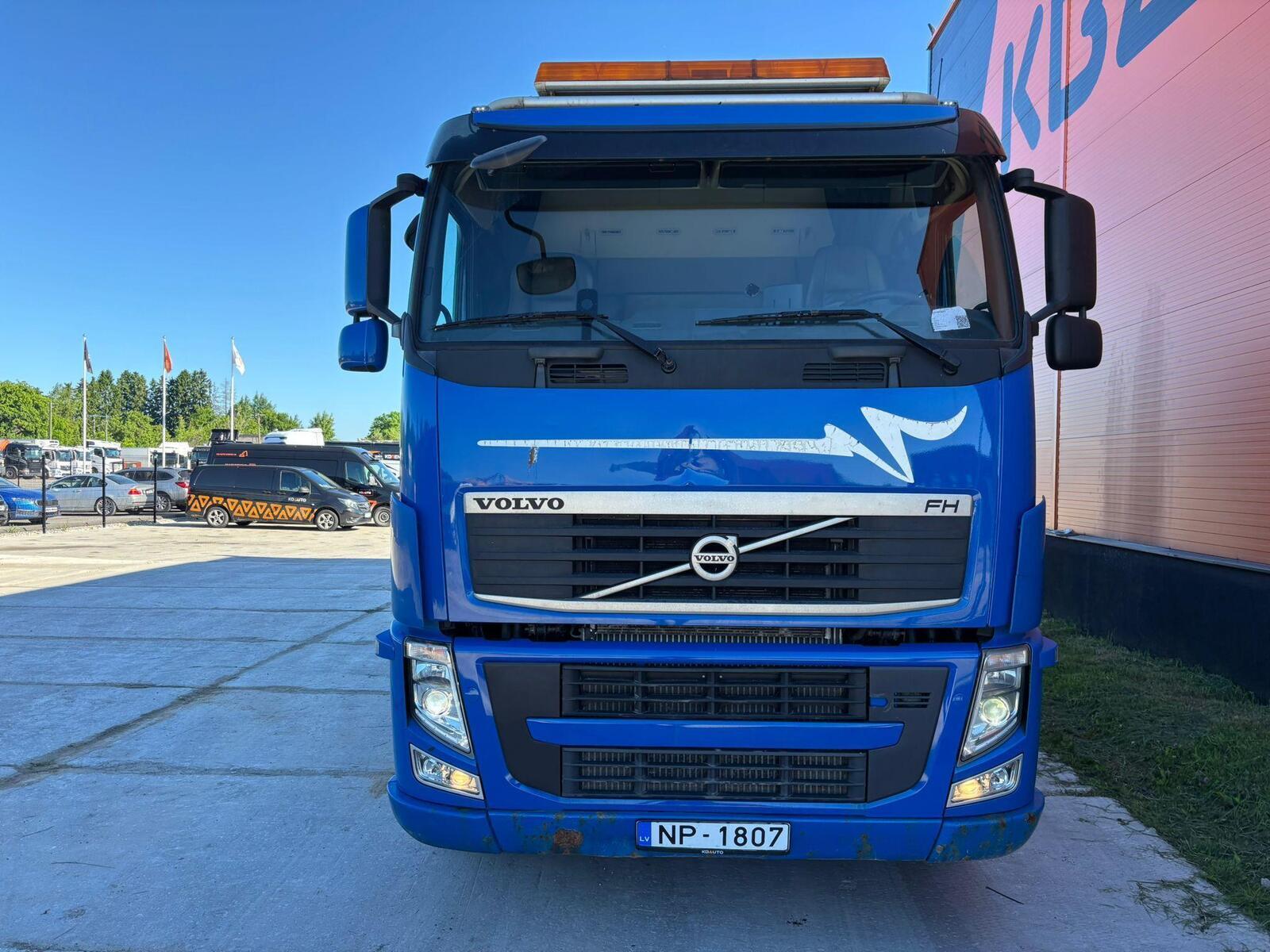 Volvo FH 2012, kuva 3/26