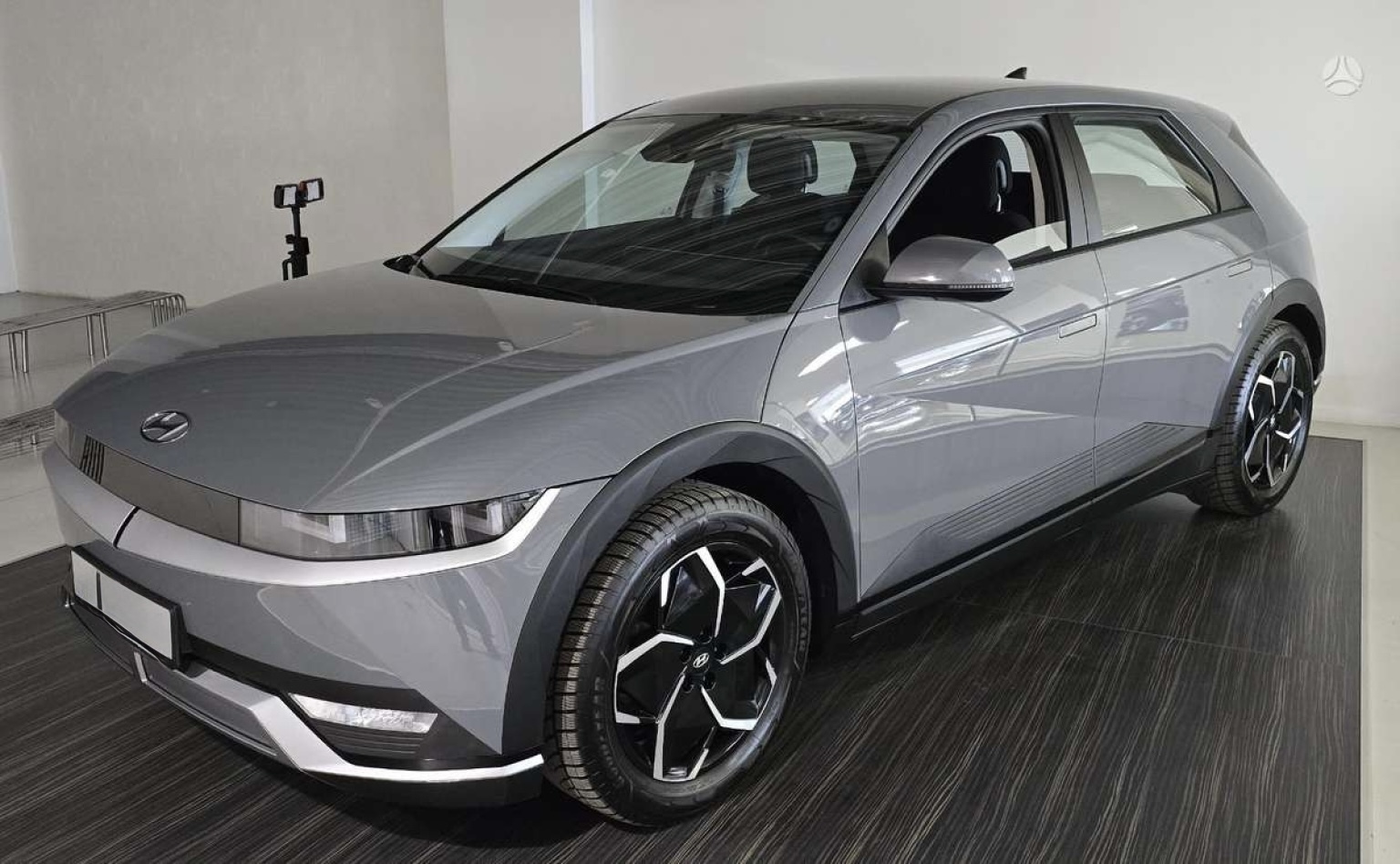 Hyundai Ioniq 5 42kW 2022, photo 2/26