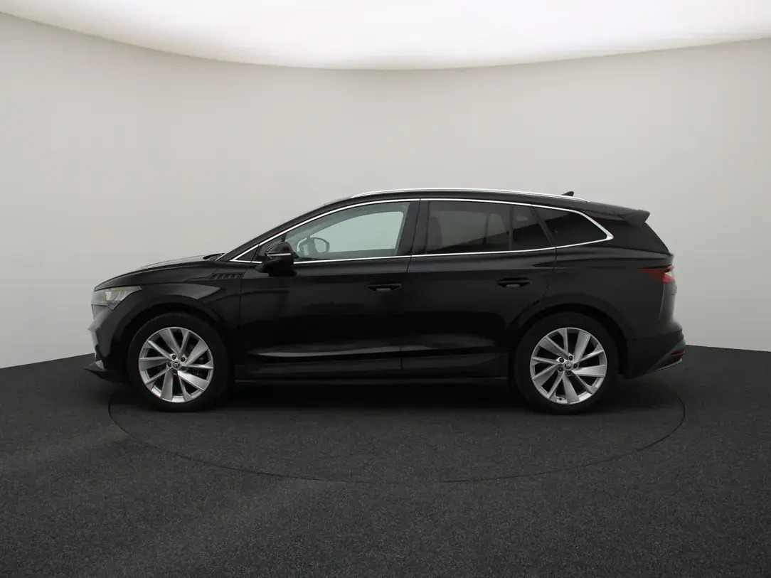 Škoda Enyaq 60 2022, photo 6/41