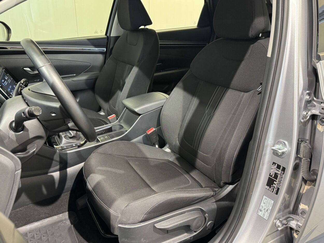 Hyundai Tucson 2022, kuva 7/22