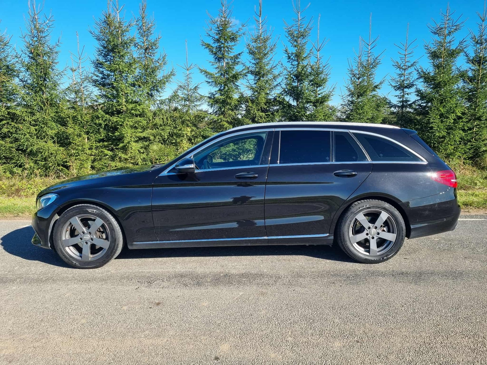 Mercedes-Benz 220 2014, kuva 3/11