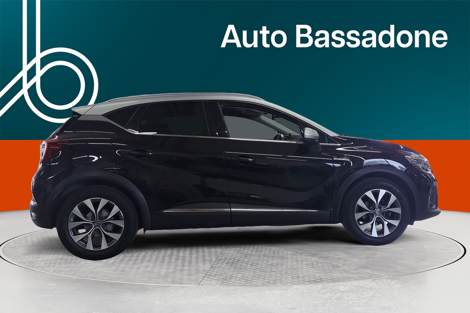 Renault Captur 2022, kuva 6/10