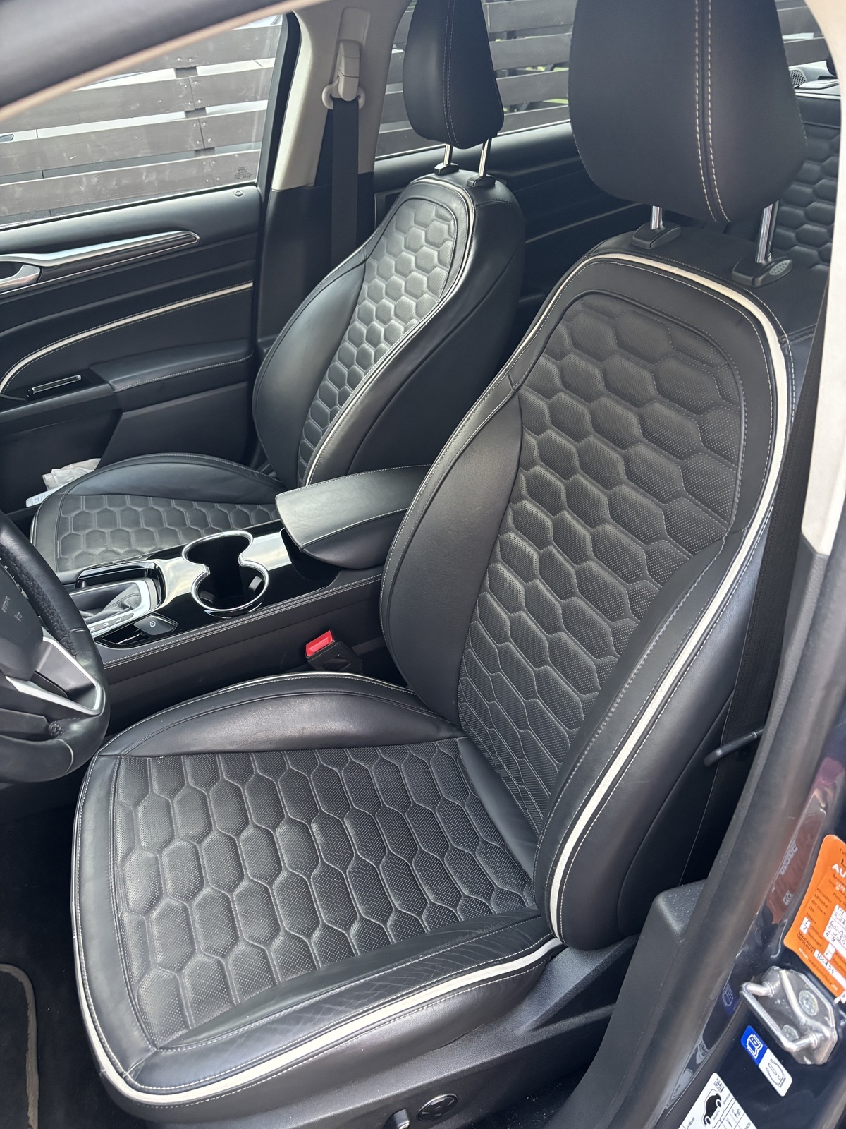 Ford Mondeo 2019, kuva 5/9