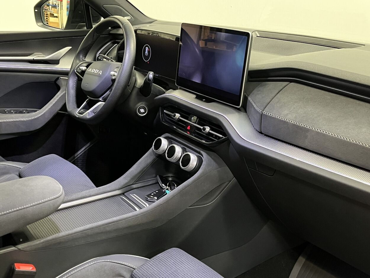 Škoda Kodiaq 2024, photo 3/32