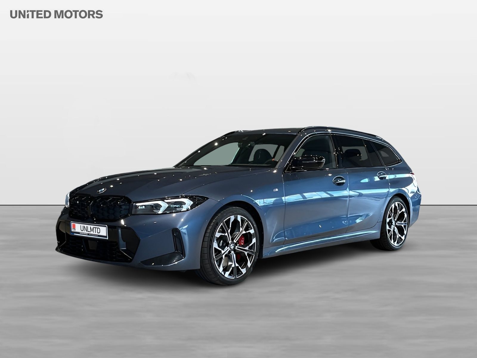 BMW M340i