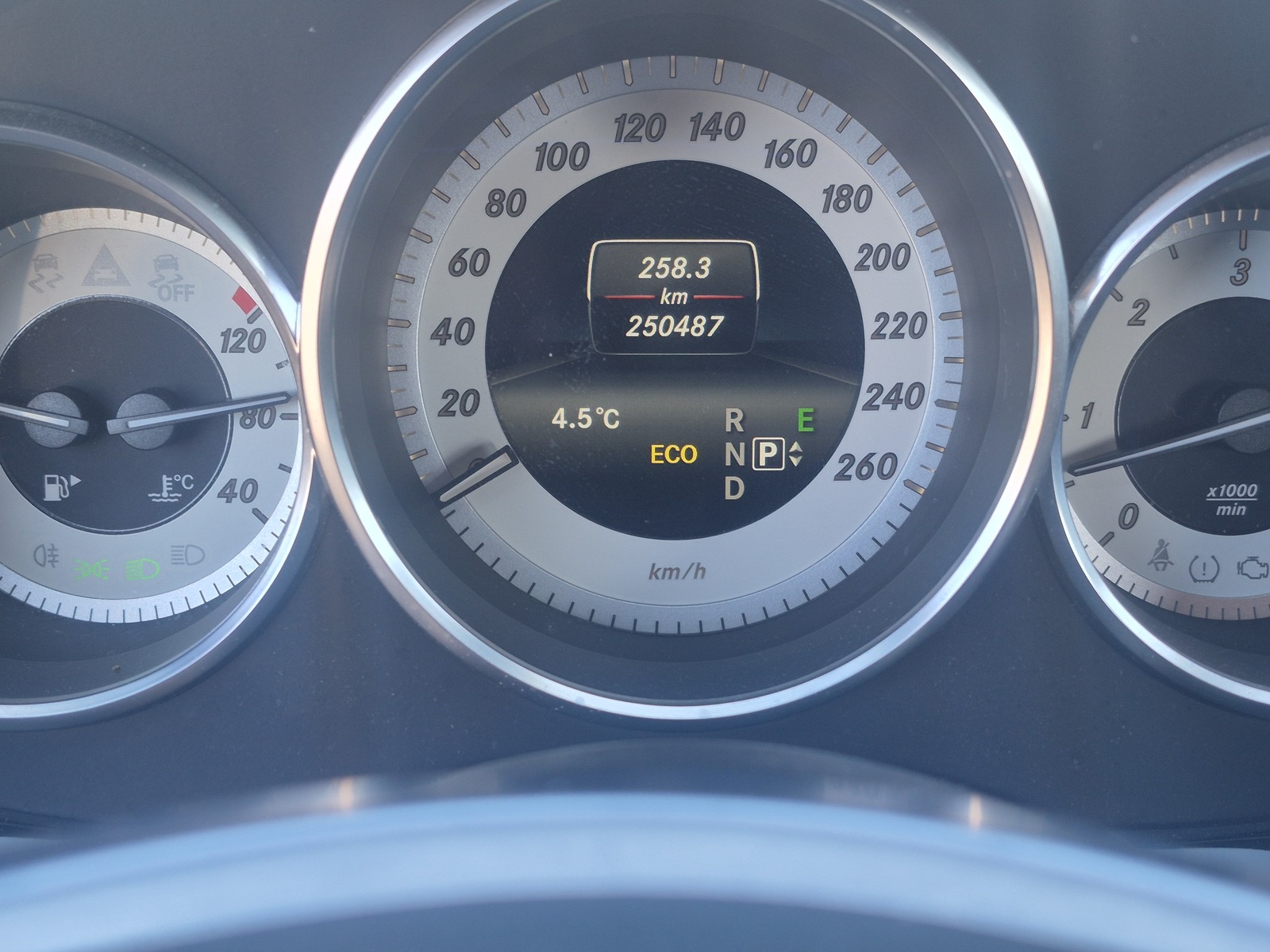 Mercedes-Benz CLS 350 2013, photo 4/13