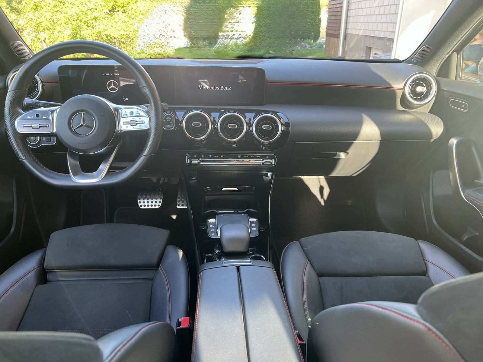 Mercedes-Benz A 180 2020, kuva 5/5