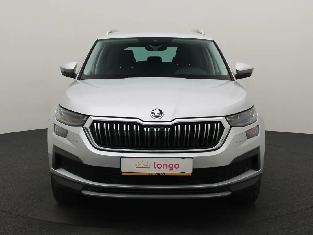 Škoda Kodiaq 2022, photo 3/35