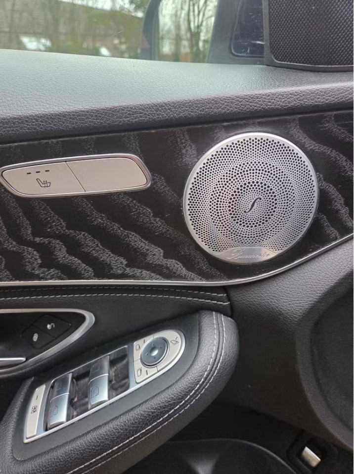 Mercedes-Benz C 200 2016, photo 7/8