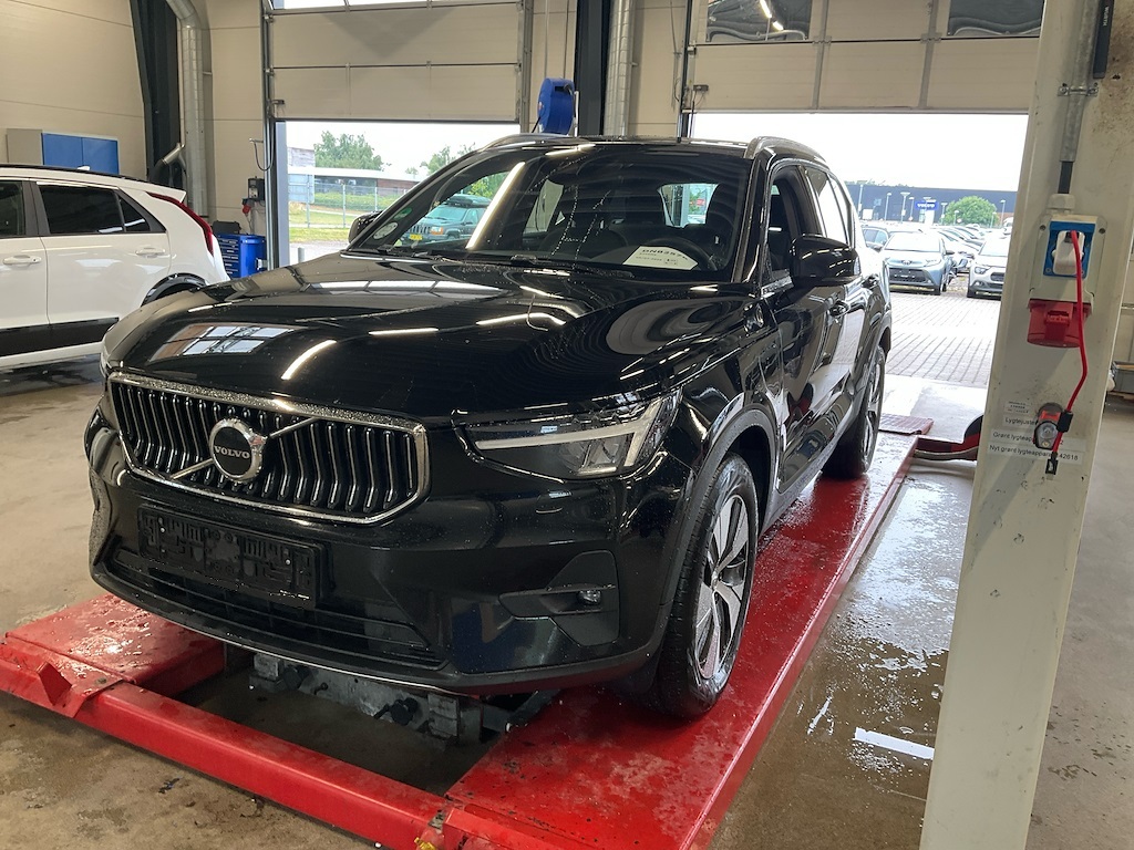 Volvo XC40 T4 Recharge Plus Bright PHEV 2023a 1.5 155kW