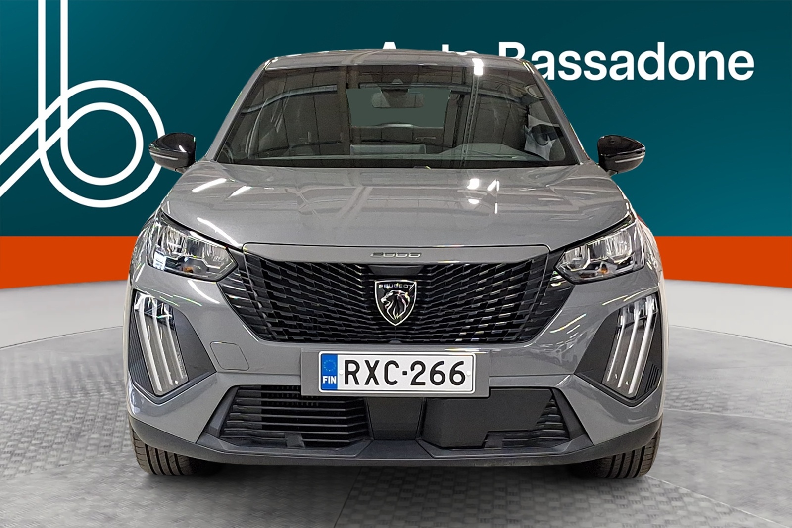 Peugeot 2008 2024, photo 7/35