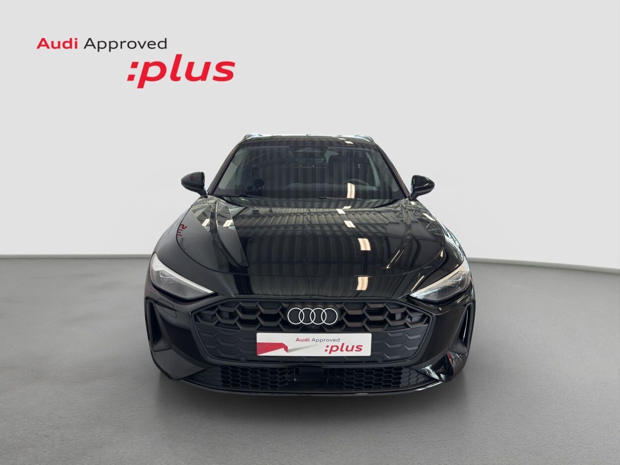 Audi A5 2025, photo 2/10