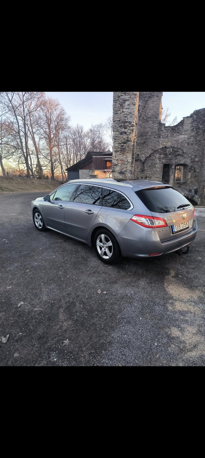 Peugeot 508 2017, kuva 3/7