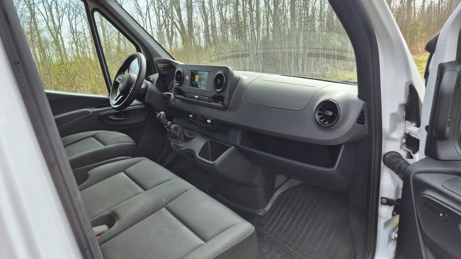 Mercedes-Benz Sprinter 2022, kuva 8/8